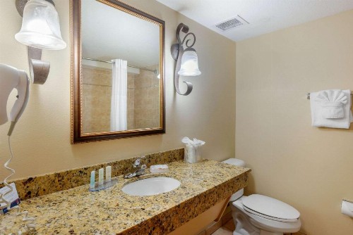 Clarion Inn Ormond Beach at Destination Daytona - image 38