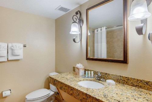 Clarion Inn Ormond Beach at Destination Daytona - image 43