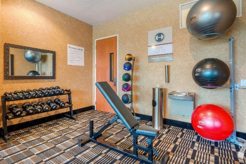Clarion Inn Ormond Beach at Destination Daytona - image 44