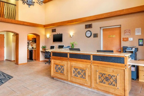 Clarion Inn Ormond Beach at Destination Daytona - image 45