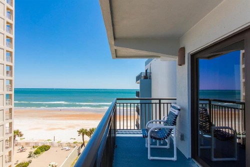 Oceanside 99 - Ormond Beach