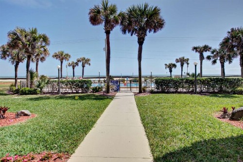 Ocean Watch Condo Unit #105 - image 19