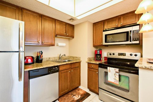 Ocean Watch Condo Unit #105 - image 24