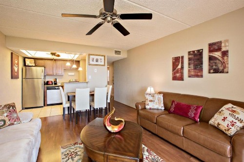 Ocean Watch Condo Unit #105 - image 3
