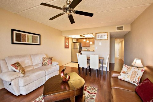Ocean Watch Condo Unit #105 - image 4