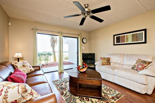 Ocean Watch Condo Unit #105 - image 6