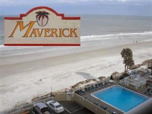 The Maverick Resort - Ormond Beach