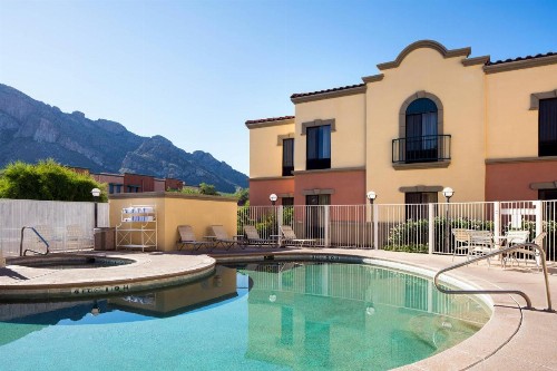 Fairfield Inn & Suites Tucson North/Oro Valley - image 10