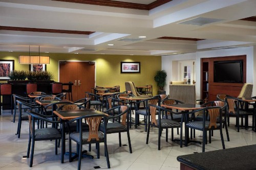 Fairfield Inn & Suites Tucson North/Oro Valley - image 12