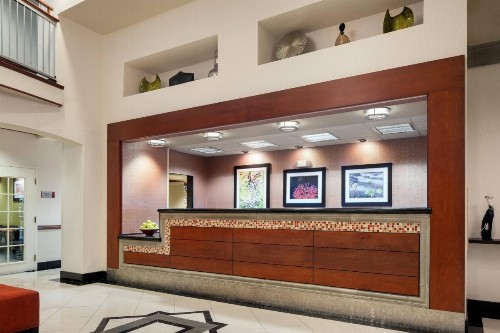 Fairfield Inn & Suites Tucson North/Oro Valley - image 13