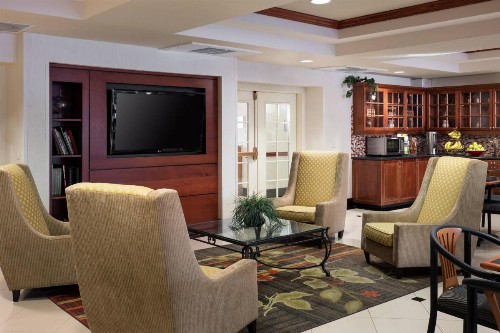 Fairfield Inn & Suites Tucson North/Oro Valley - image 14