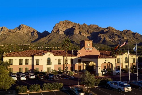 Fairfield Inn & Suites Tucson North/Oro Valley - image 16