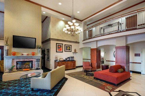 Fairfield Inn & Suites Tucson North/Oro Valley - image 17
