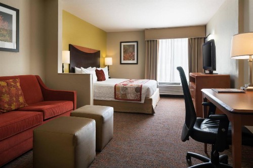 Fairfield Inn & Suites Tucson North/Oro Valley - image 18