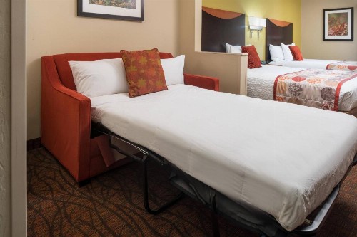Fairfield Inn & Suites Tucson North/Oro Valley - image 19