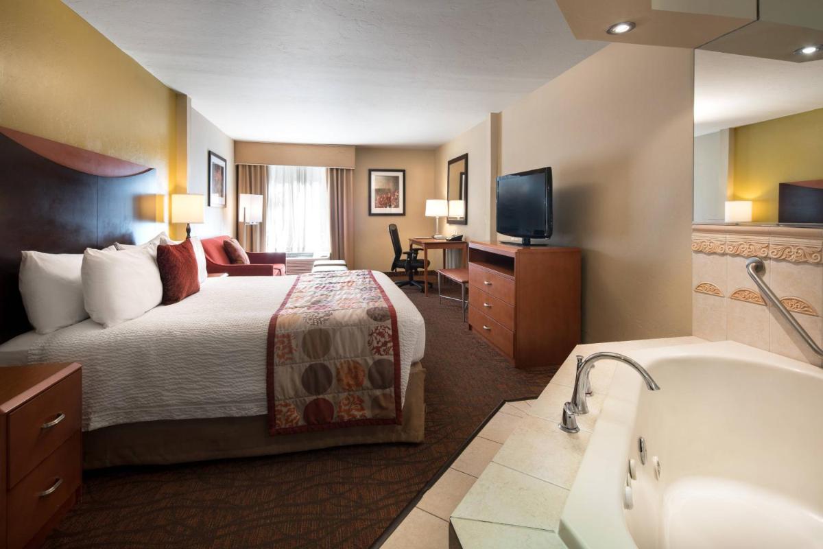 Fairfield Inn & Suites Tucson North/Oro Valley - image 2
