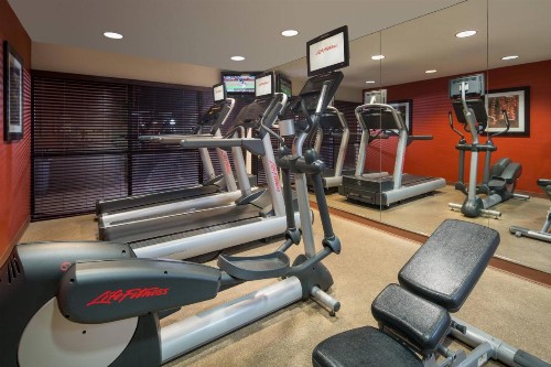 Fairfield Inn & Suites Tucson North/Oro Valley - image 3