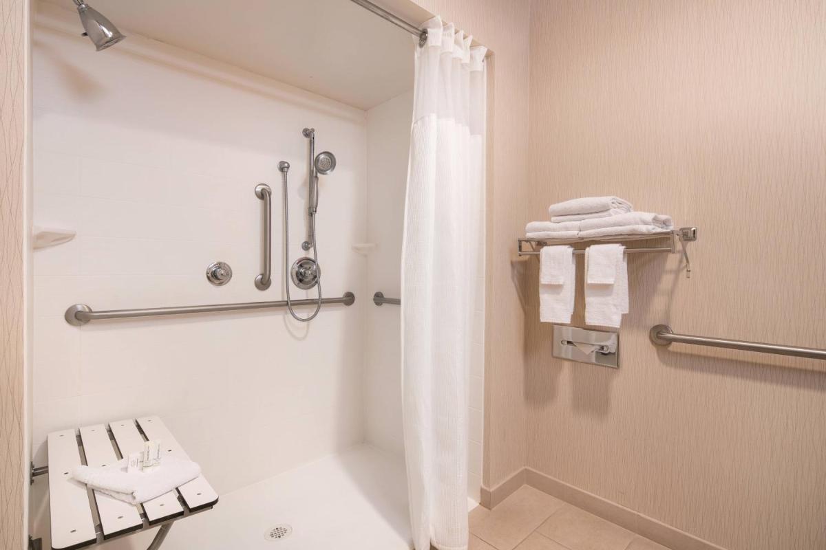 Fairfield Inn & Suites Tucson North/Oro Valley - image 4