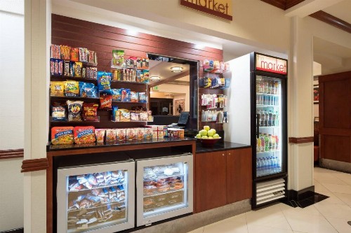 Fairfield Inn & Suites Tucson North/Oro Valley - image 5