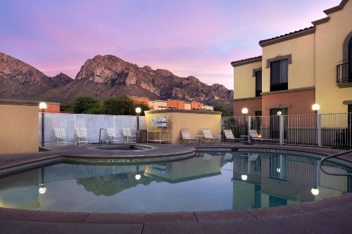 Fairfield Inn & Suites Tucson North/Oro Valley - image 6