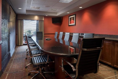 Fairfield Inn & Suites Tucson North/Oro Valley - image 7