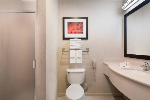 Fairfield Inn & Suites Tucson North/Oro Valley - image 8