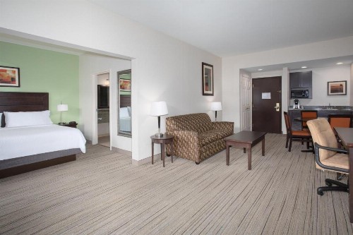 Holiday Inn Express and Suites Oro Valley an IHG Hotel - image 16