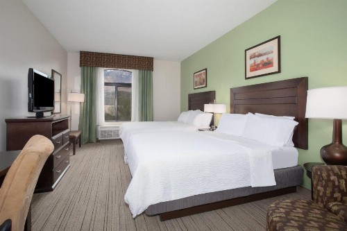 Holiday Inn Express and Suites Oro Valley an IHG Hotel - image 19