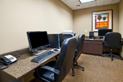 Holiday Inn Express and Suites Oro Valley an IHG Hotel - image 29