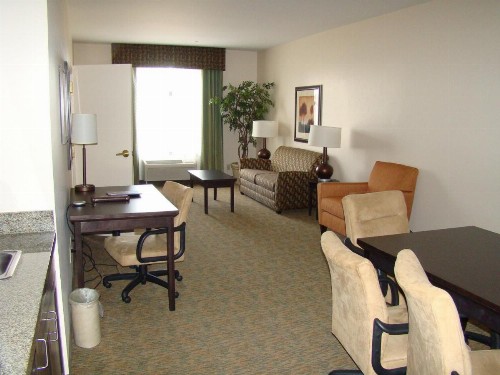 Holiday Inn Express and Suites Oro Valley an IHG Hotel - image 30