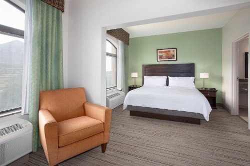 Holiday Inn Express and Suites Oro Valley an IHG Hotel - image 35