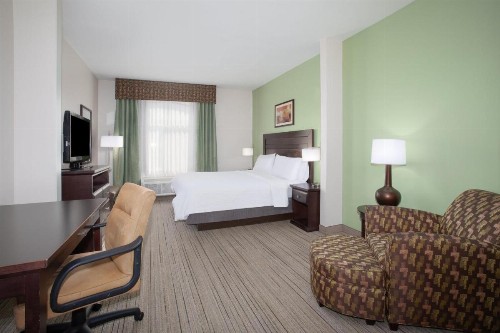 Holiday Inn Express and Suites Oro Valley an IHG Hotel - image 36