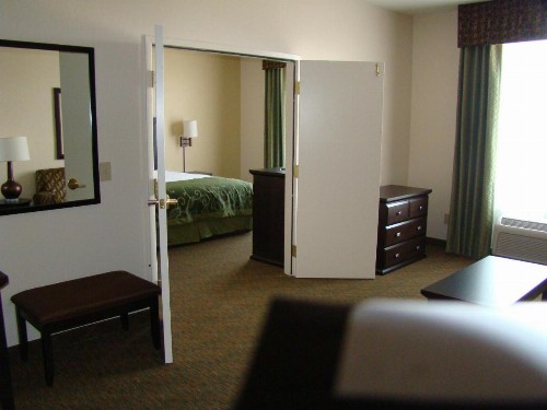 Holiday Inn Express and Suites Oro Valley an IHG Hotel - image 37