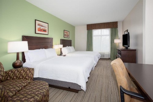 Holiday Inn Express and Suites Oro Valley an IHG Hotel - image 38