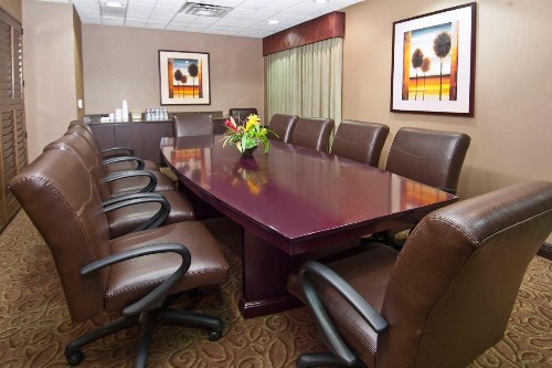 Holiday Inn Express and Suites Oro Valley an IHG Hotel - image 45