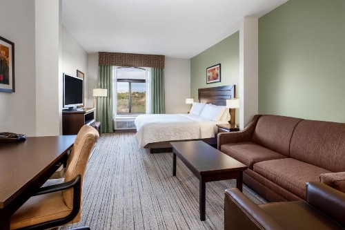 Holiday Inn Express and Suites Oro Valley an IHG Hotel - image 46