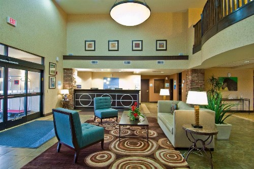 Holiday Inn Express and Suites Oro Valley an IHG Hotel - image 48