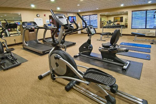 Holiday Inn Express and Suites Oro Valley an IHG Hotel - image 7