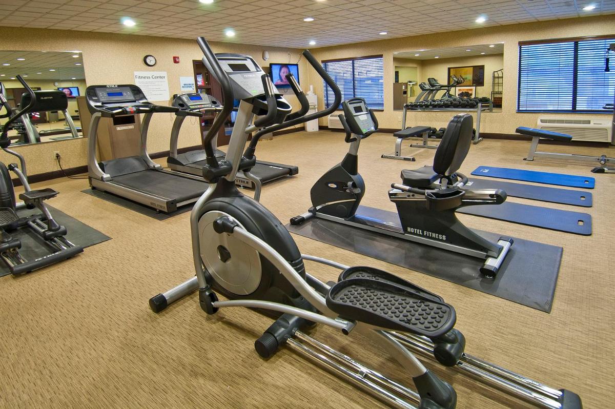 Holiday Inn Express and Suites Oro Valley an IHG Hotel - image 7