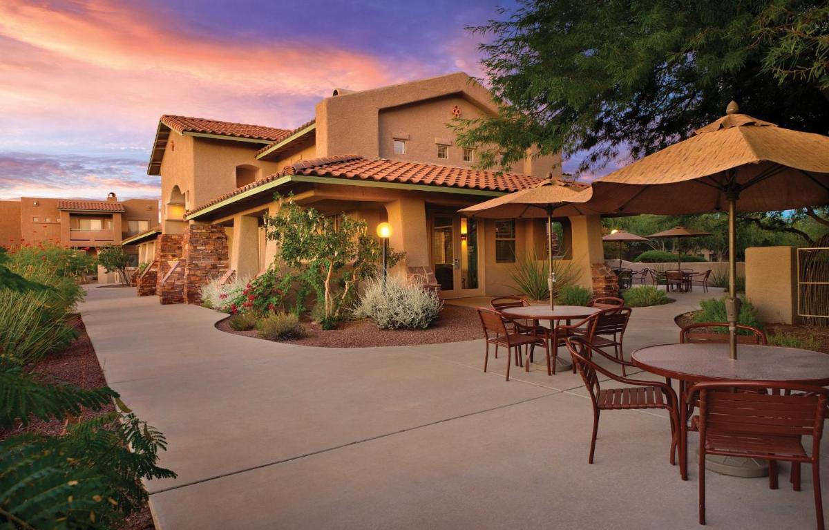 WorldMark Rancho Vistoso - main image