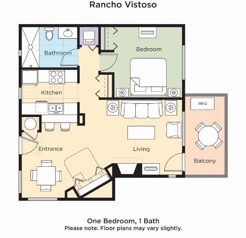 WorldMark Rancho Vistoso - image 13