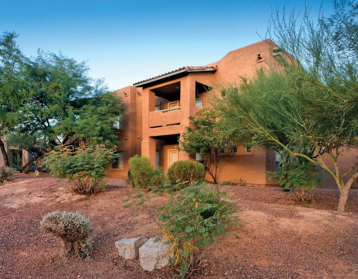 WorldMark Rancho Vistoso - image 2