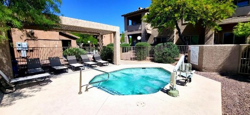 WorldMark Rancho Vistoso - image 28