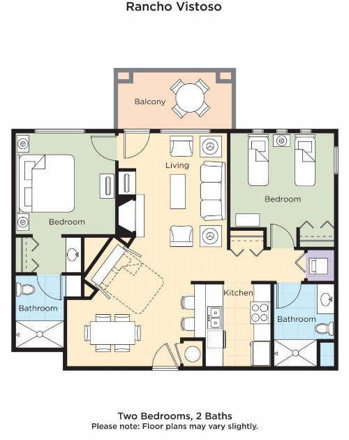WorldMark Rancho Vistoso - image 29