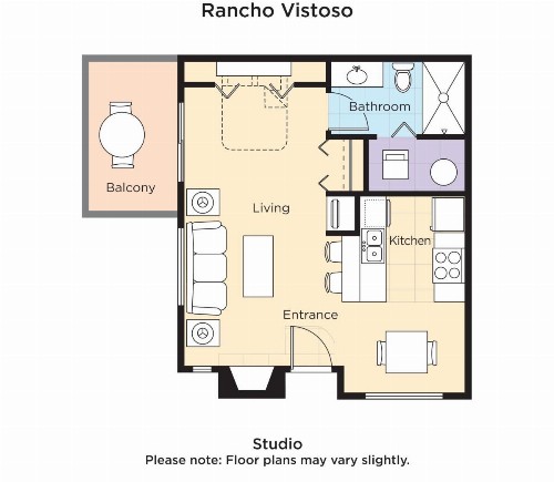 WorldMark Rancho Vistoso - image 35