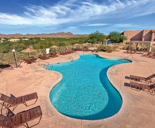 WorldMark Rancho Vistoso - image 38