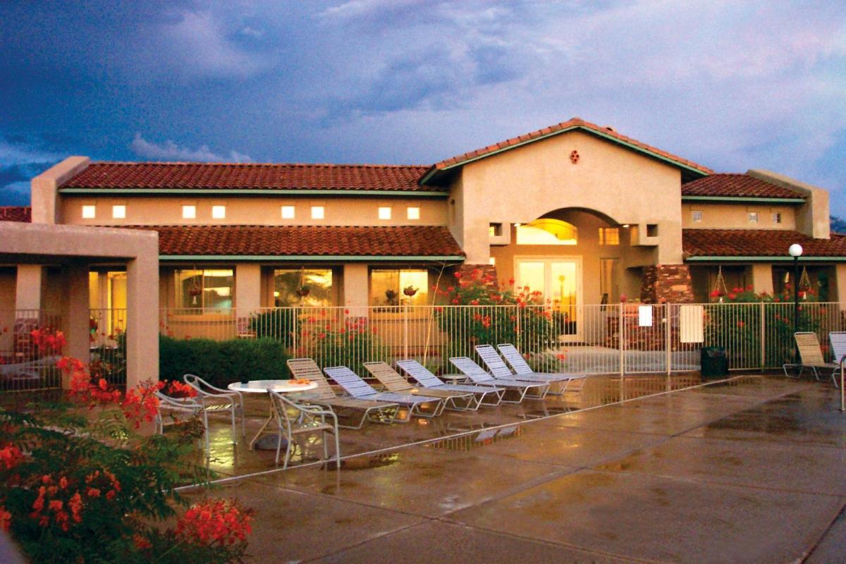 WorldMark Rancho Vistoso - image 4