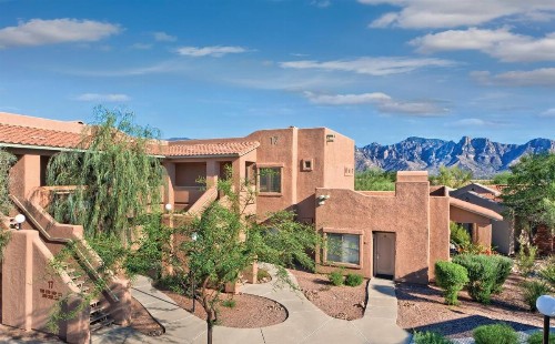 WorldMark Rancho Vistoso - image 42