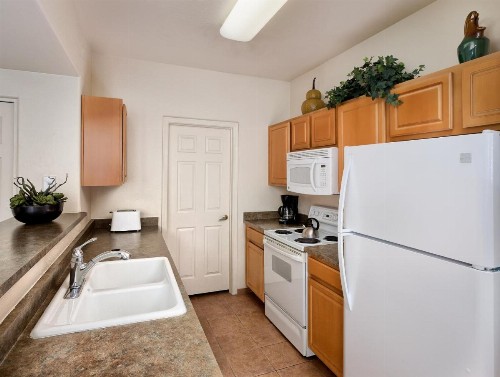 WorldMark Rancho Vistoso - image 8