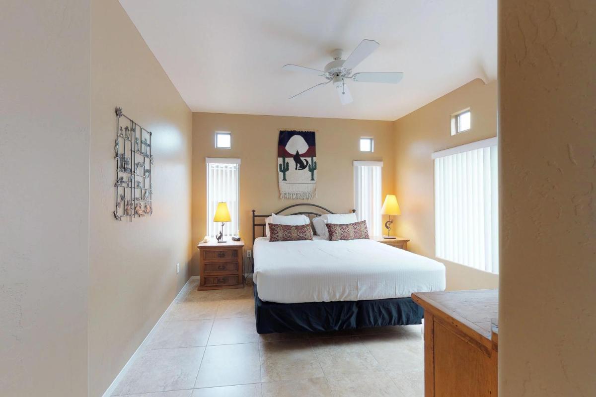 Vistoso Resort Casita #125 - image 7